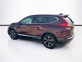 Thumbnail of 2017 Basque Red Pearl II Honda CR-V