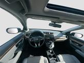 Thumbnail of 2017 Basque Red Pearl II Honda CR-V