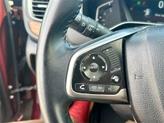 Thumbnail of 2017 Basque Red Pearl II Honda CR-V