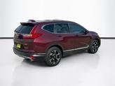 Thumbnail of 2017 Basque Red Pearl II Honda CR-V