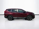 Thumbnail of 2017 Basque Red Pearl II Honda CR-V