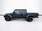 Thumbnail of 2021 Black Clearcoat Jeep Gladiator