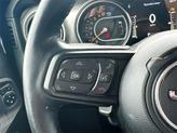 Thumbnail of 2021 Black Clearcoat Jeep Gladiator