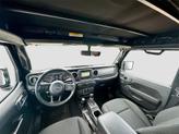 Thumbnail of 2021 Black Clearcoat Jeep Gladiator