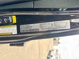 Thumbnail of 2021 Black Clearcoat Jeep Gladiator
