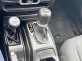 Thumbnail of 2021 Black Clearcoat Jeep Gladiator
