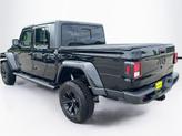 Thumbnail of 2021 Black Clearcoat Jeep Gladiator