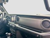 Thumbnail of 2021 Black Clearcoat Jeep Gladiator