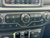Thumbnail of 2021 Black Clearcoat Jeep Gladiator
