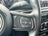 Thumbnail of 2021 Black Clearcoat Jeep Gladiator