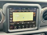 Thumbnail of 2021 Black Clearcoat Jeep Gladiator