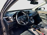 Thumbnail of 2022 Modern Steel Metallic Honda CR-V