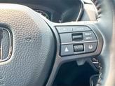 Thumbnail of 2026 Radiant Red Honda CR-V Hybrid