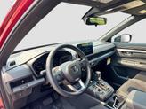 Thumbnail of 2026 Radiant Red Honda CR-V Hybrid
