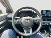 Thumbnail of 2026 Radiant Red Honda CR-V Hybrid