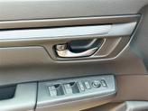 Thumbnail of 2026 Radiant Red Honda CR-V Hybrid