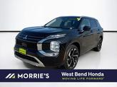 Photo of 2024 Black Diamond Mitsubishi Outlander