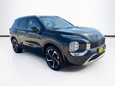 Thumbnail of 2024 Black Diamond Mitsubishi Outlander