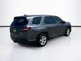 Thumbnail of 2023 Modern Steel Metallic Honda Pilot