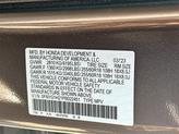 Thumbnail of 2023 Modern Steel Metallic Honda Pilot