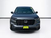 Thumbnail of 2023 Modern Steel Metallic Honda Pilot