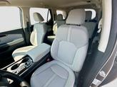 Thumbnail of 2023 Modern Steel Metallic Honda Pilot