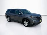 Thumbnail of 2023 Modern Steel Metallic Honda Pilot