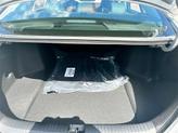 Thumbnail of 2025 Solar Silver Metallic Honda Accord Hybrid