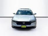 Thumbnail of 2025 Solar Silver Metallic Honda Accord Hybrid