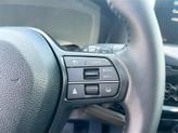 Thumbnail of 2025 Solar Silver Metallic Honda Accord Hybrid