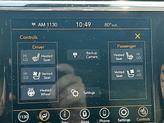 Thumbnail of 2021 Granite Crystal Metallic Clearcoat Jeep Grand Cherokee