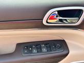 Thumbnail of 2021 Granite Crystal Metallic Clearcoat Jeep Grand Cherokee