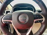 Thumbnail of 2021 Granite Crystal Metallic Clearcoat Jeep Grand Cherokee