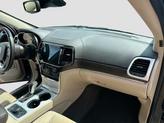 Thumbnail of 2021 Granite Crystal Metallic Clearcoat Jeep Grand Cherokee