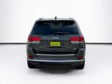 Thumbnail of 2021 Granite Crystal Metallic Clearcoat Jeep Grand Cherokee