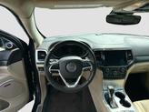 Thumbnail of 2021 Granite Crystal Metallic Clearcoat Jeep Grand Cherokee