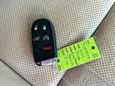 Thumbnail of 2021 Granite Crystal Metallic Clearcoat Jeep Grand Cherokee