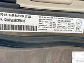 Thumbnail of 2021 Granite Crystal Metallic Clearcoat Jeep Grand Cherokee
