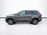 Thumbnail of 2021 Granite Crystal Metallic Clearcoat Jeep Grand Cherokee