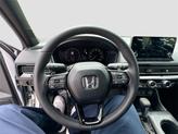 Thumbnail of 2025 Solar Silver Metallic Honda Civic
