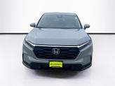 Thumbnail of 2026 Urban Gray Honda CR-V