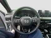 Thumbnail of 2025 Solar Silver Metallic Honda Accord Hybrid