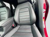 Thumbnail of 2026 Radiant Red Honda CR-V Hybrid