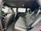Thumbnail of 2026 Radiant Red Honda CR-V Hybrid