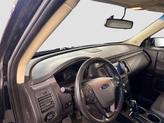 Thumbnail of 2019 Agate Black Ford Flex