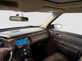 Thumbnail of 2019 Agate Black Ford Flex