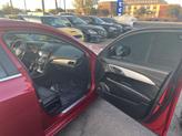 Thumbnail of 2013 Crystal Red Tintcoat Cadillac ATS