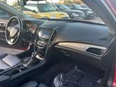 Thumbnail of 2013 Crystal Red Tintcoat Cadillac ATS
