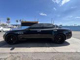 Thumbnail of 2007 Black Maserati Quattroporte