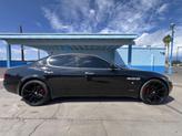 Thumbnail of 2007 Black Maserati Quattroporte
